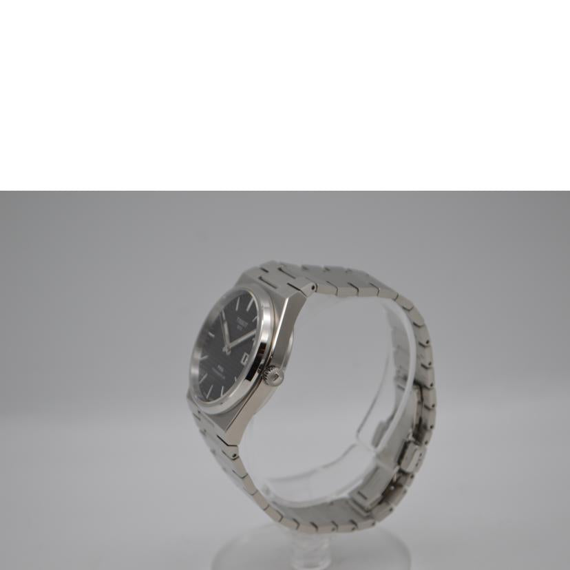 TISSOT ティソ/PRX　パワーマティック80／自動巻/T137.407.11.051.00//T13*****/Aランク/89