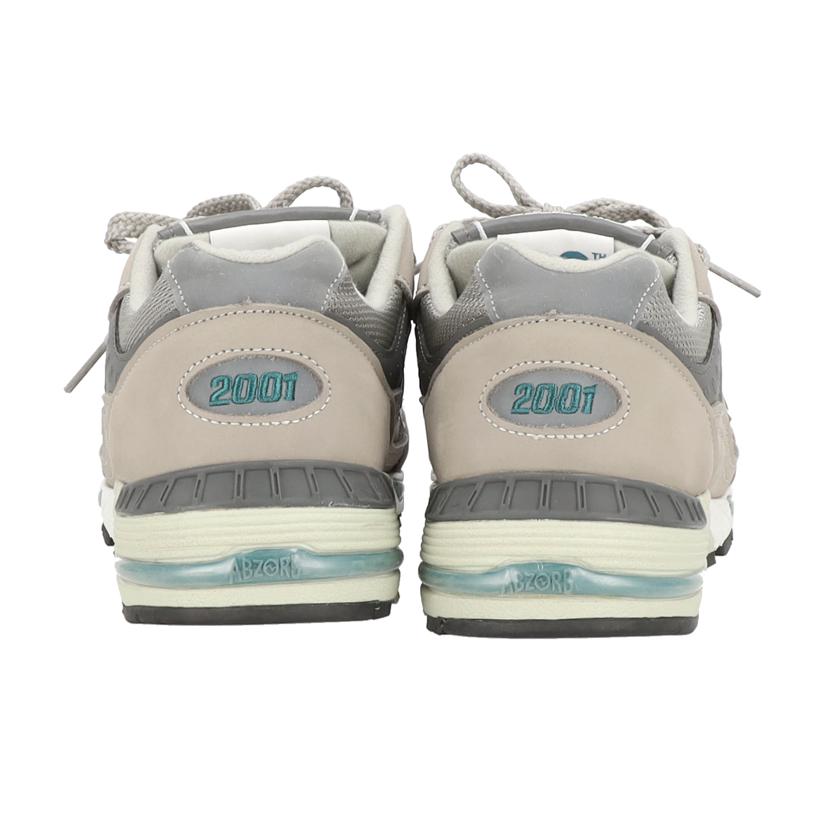 new　balance ニューバランス/20周年記念スニーカー/W991ANI//Bランク/76