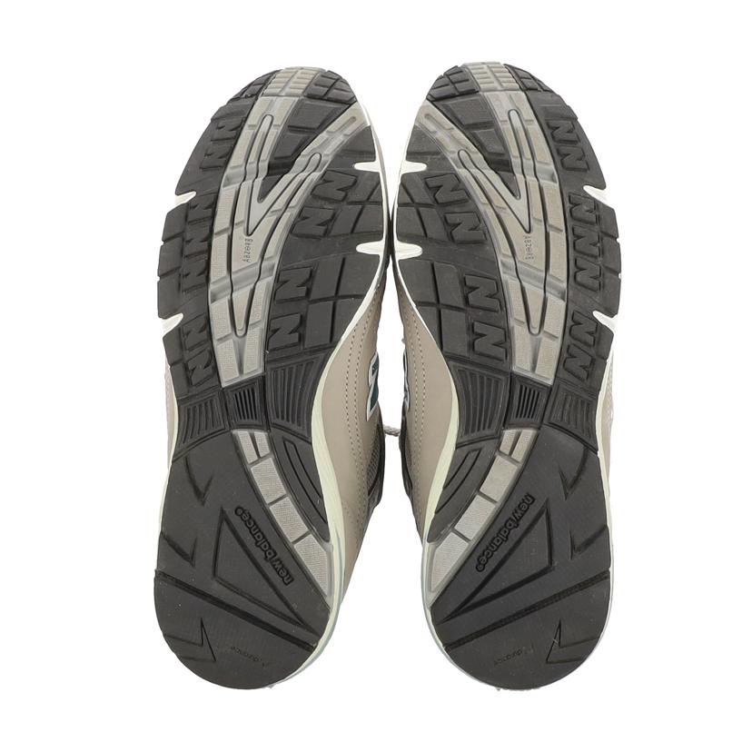new　balance ニューバランス/20周年記念スニーカー/W991ANI//Bランク/76