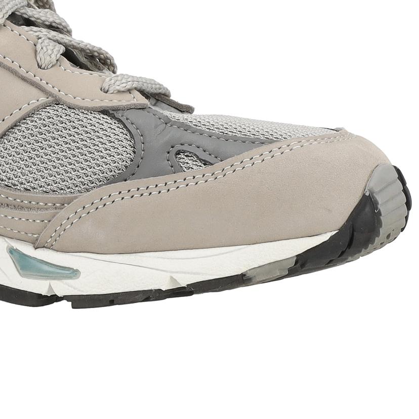 new　balance ニューバランス/20周年記念スニーカー/W991ANI//Bランク/76
