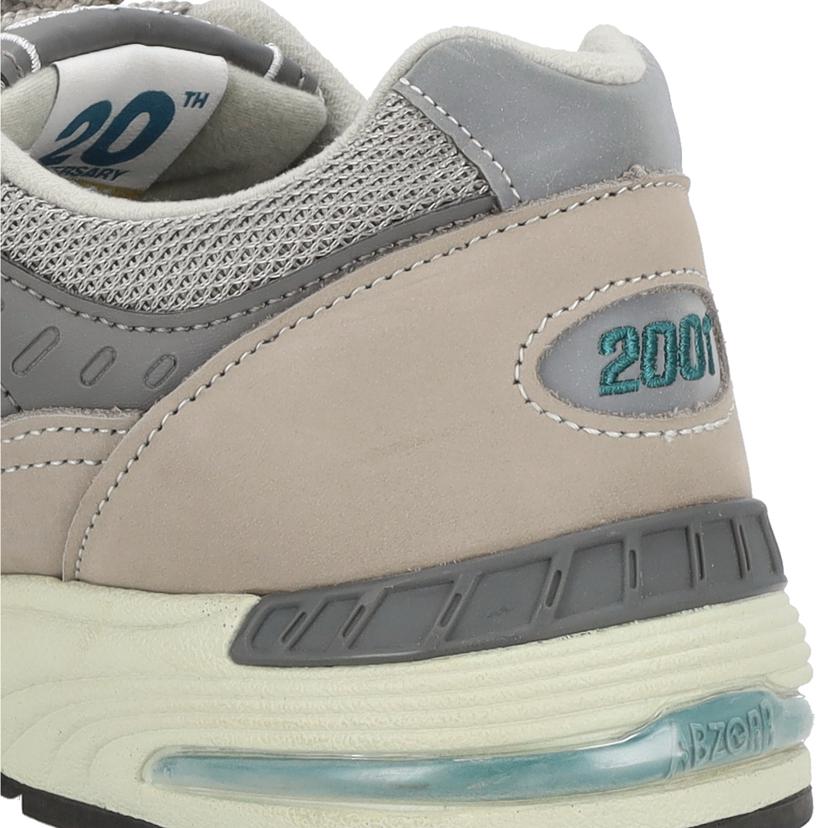 new　balance ニューバランス/20周年記念スニーカー/W991ANI//Bランク/76