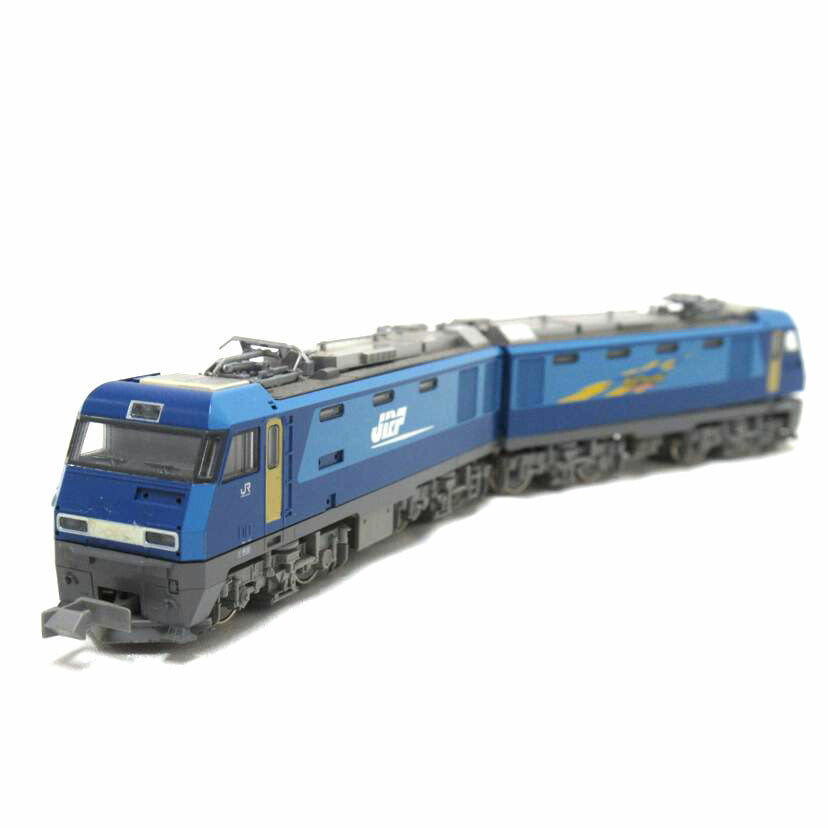 KATO/Nゲージ／EH200/3045//Aランク/63