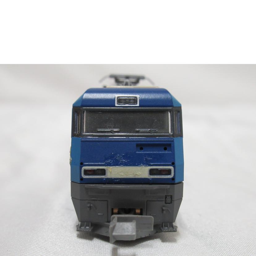 KATO/Nゲージ／EH200/3045//Aランク/63