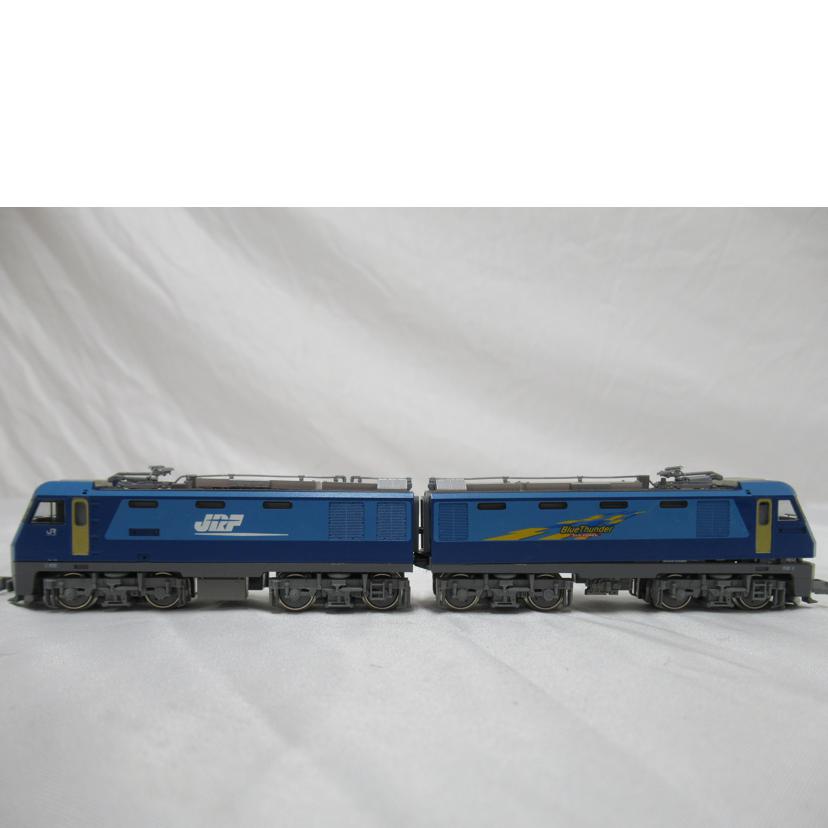 KATO/Nゲージ／EH200/3045//Aランク/63