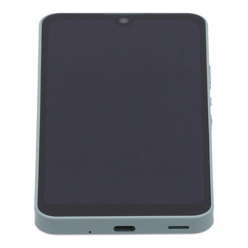 SHARP　Y！mobile シャープ　/スマートフォン／AQUOS　wish2　64GB/A204SH//SX1LHMB2C2901858/Bランク/71