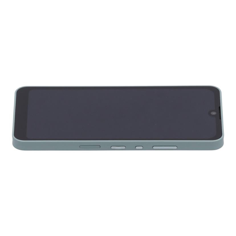 SHARP　Y！mobile シャープ　/スマートフォン／AQUOS　wish2　64GB/A204SH//SX1LHMB2C2901858/Bランク/71