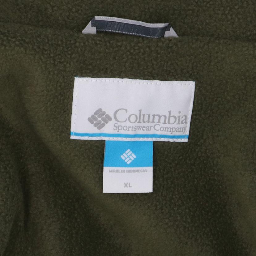 Columbia コロンビア/★Columbiaロマビスタスタンドネックジャケット/225XM5673//ｻｲｽﾞ:XL/ABランク/62