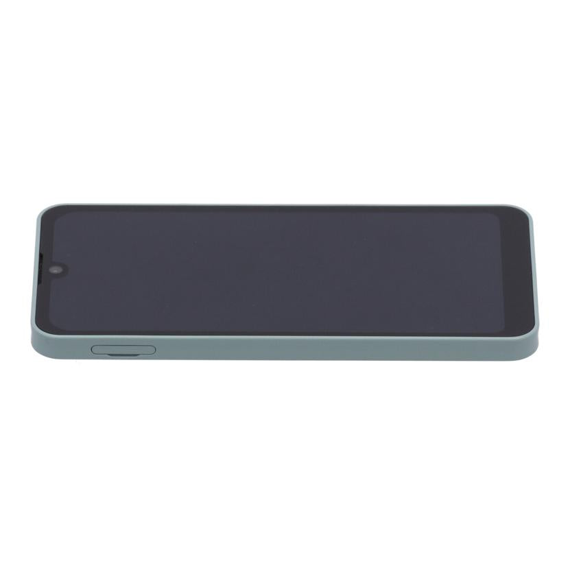 SHARP　Y！mobile シャープ　/スマートフォン／AQUOS　wish2　64GB/A204SH//SX1LHMB2C2901858/Bランク/71