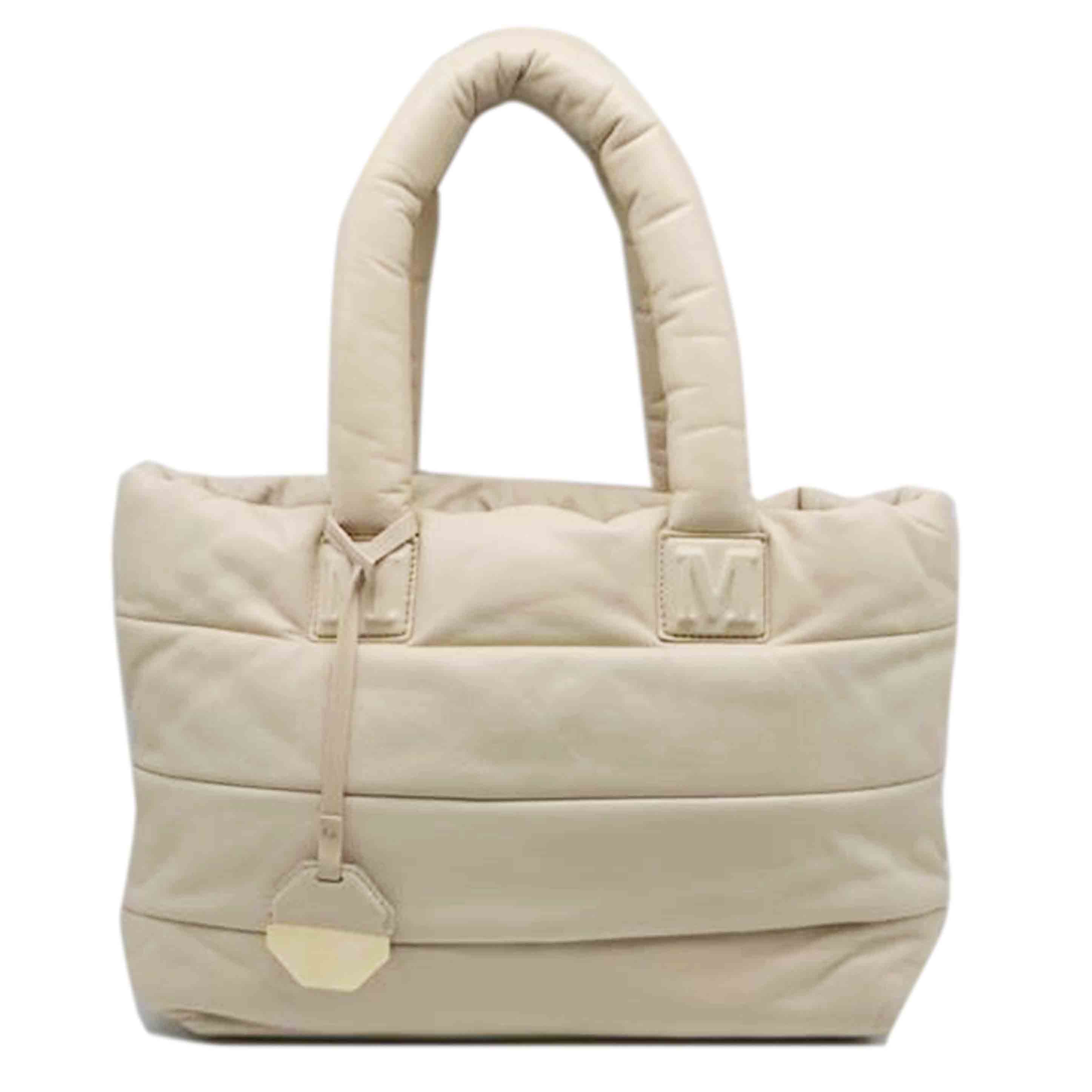 ⭐️レザレクション⭐️ブランタNO2⭐️グレー⭐️ショルダーバッグ⭐️ Neutral Gray | 縦長のレザートートバッグ🌱 M・Lの2サイズ展開