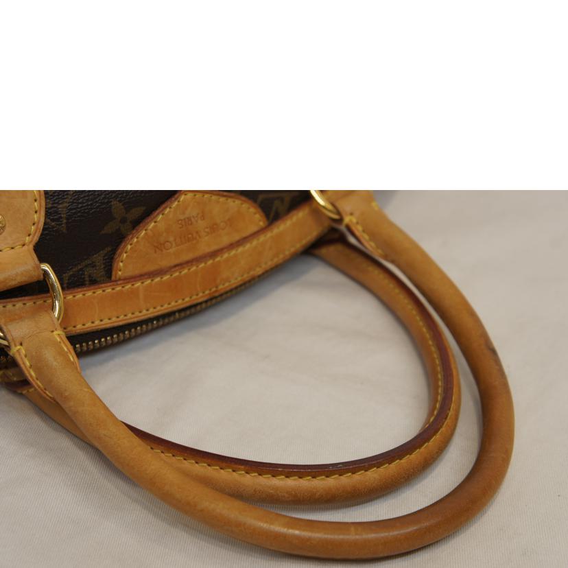 LOUIS　VUITTON ルイヴィトン/ティヴォリPM／モノグラム/M40143//VI4***/Bランク/92