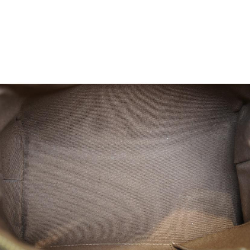 LOUIS　VUITTON ルイヴィトン/ティヴォリPM／モノグラム/M40143//VI4***/Bランク/92
