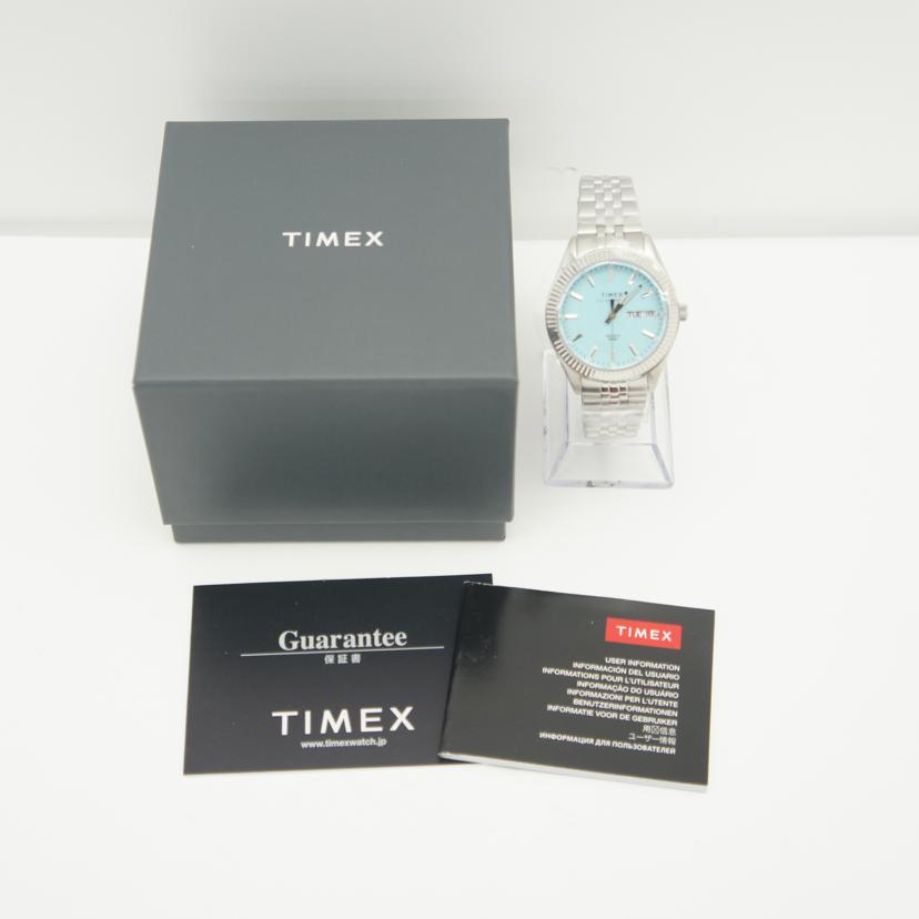 TIMEX タイメックス/レディース時計／TIMEX/TW2V665000//Sランク/05