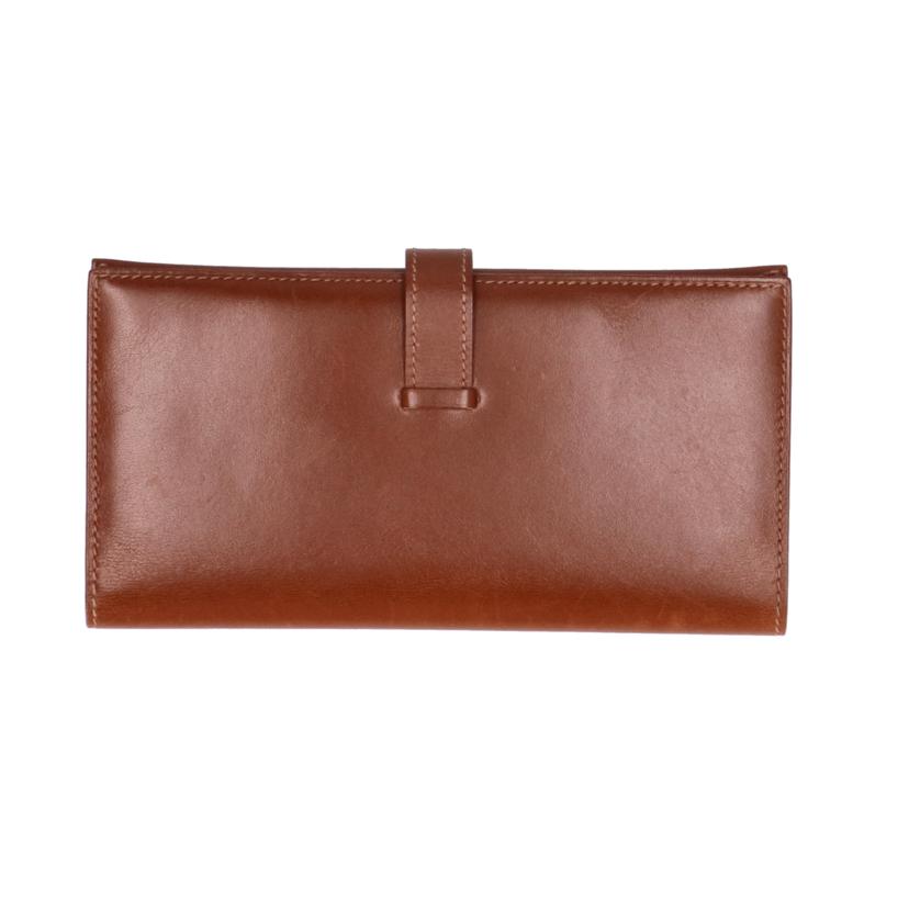 HERMES エルメス/ベアンクラシック　ボックスカーフ//□F/ABランク/91