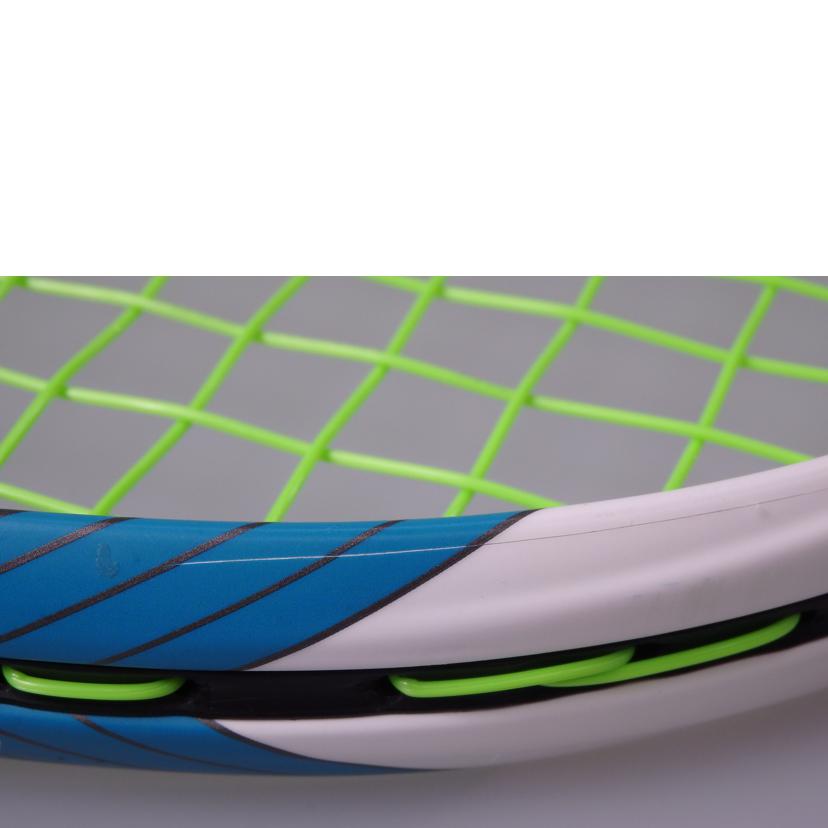 MIZUNO ミズノ/ソフトテニスラケット/D FORCE U SpecialEdition//Bランク/76