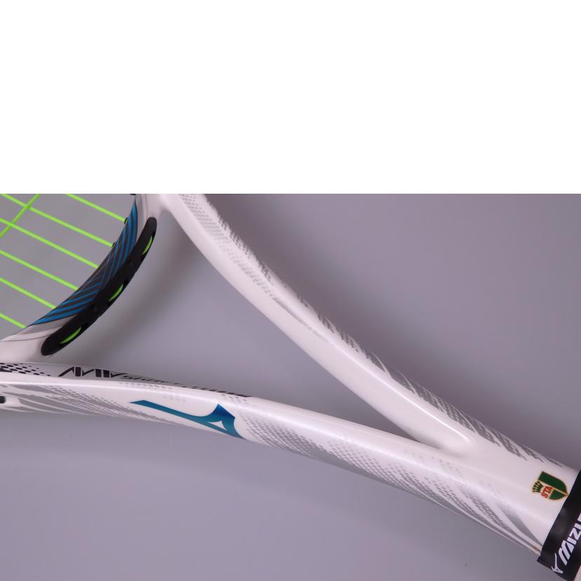MIZUNO ミズノ/ソフトテニスラケット/D FORCE U SpecialEdition//Bランク/76