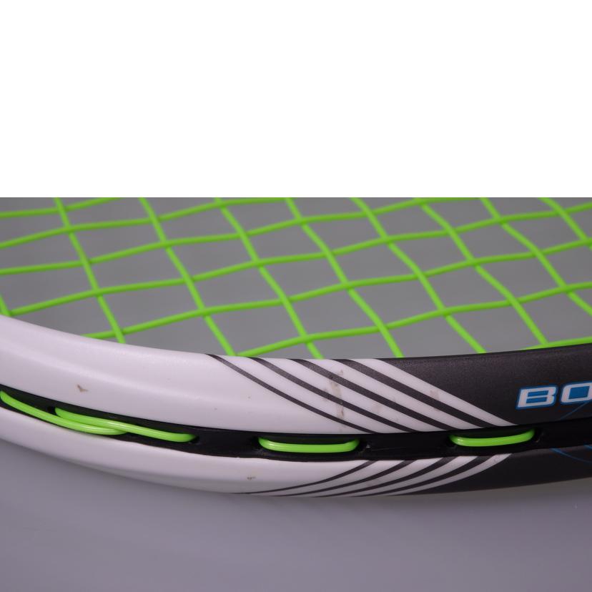 MIZUNO ミズノ/ソフトテニスラケット/D FORCE U SpecialEdition//Bランク/76