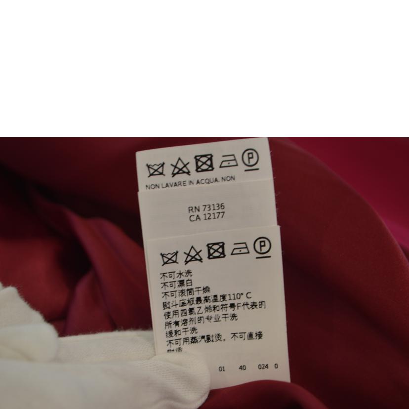 Max　Mara マックスマーラ/アルパカレディースショートコート／Lサイズ（40）/10860339000//ABランク/89