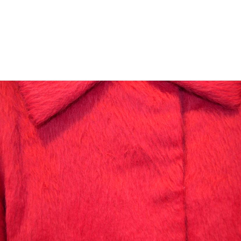 Max　Mara マックスマーラ/アルパカレディースショートコート／Lサイズ（40）/10860339000//ABランク/89