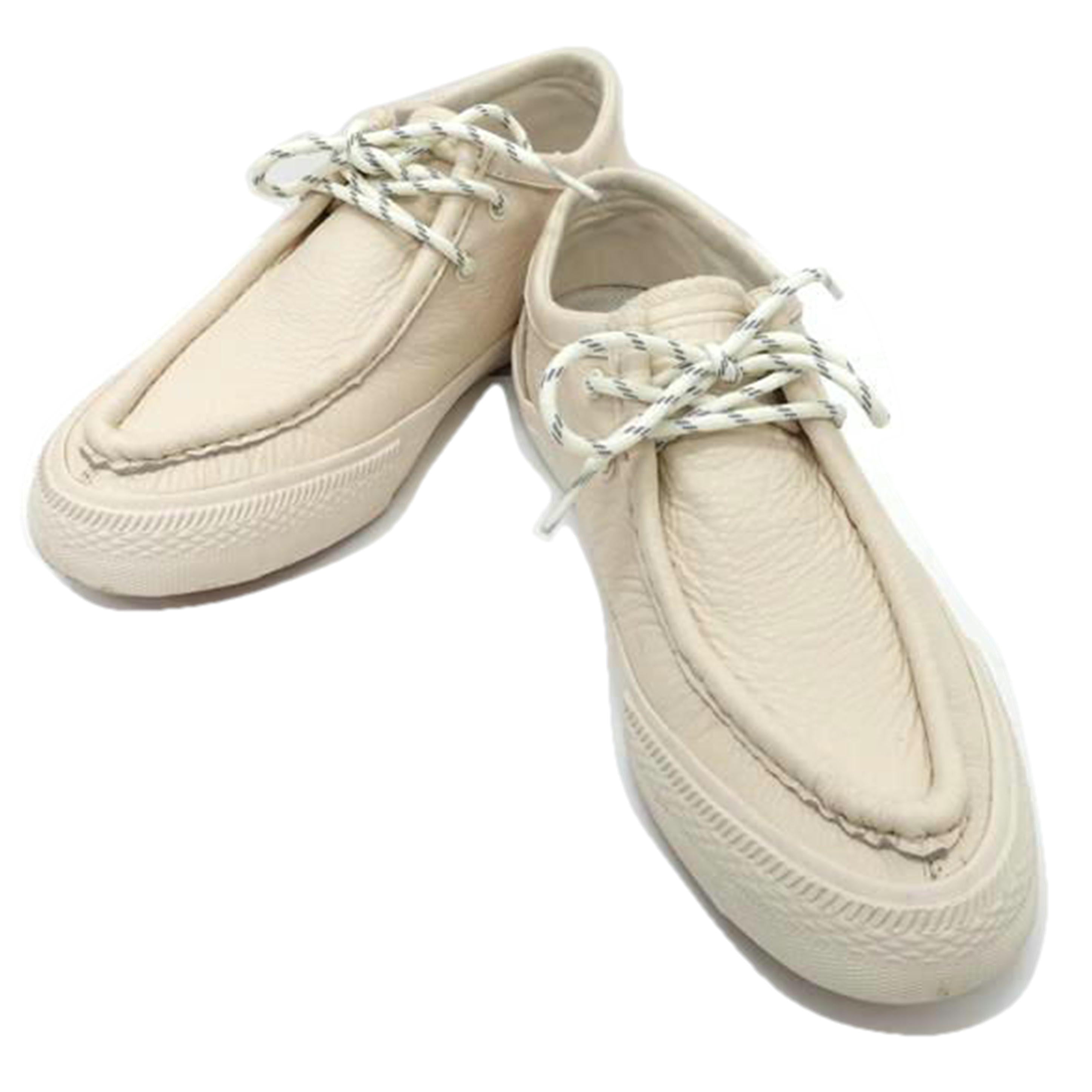 CONVERSE コンバース/CS　モカシン　SK　LE　OX/1SD448//ABランク/88