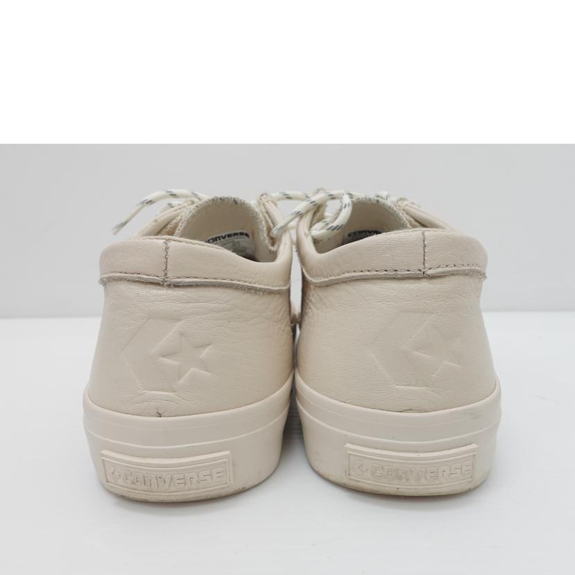 CONVERSE コンバース/CS　モカシン　SK　LE　OX/1SD448//ABランク/88