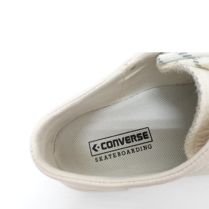 CONVERSE コンバース/CS　モカシン　SK　LE　OX/1SD448//ABランク/88