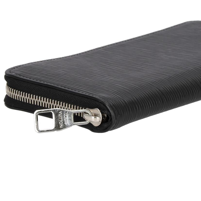 ✨新品同様✨ ルイヴィトン 新型RFIDモデル エピジッピーヴェルティカル LOUIS VUITTON ルイ ヴィトン ジッピーウォレット・ヴェル
