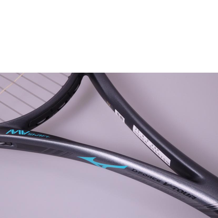 MIZUNO ミズノ/ソフトテニスラケット/D FORCE V-TOUR//Bランク/76