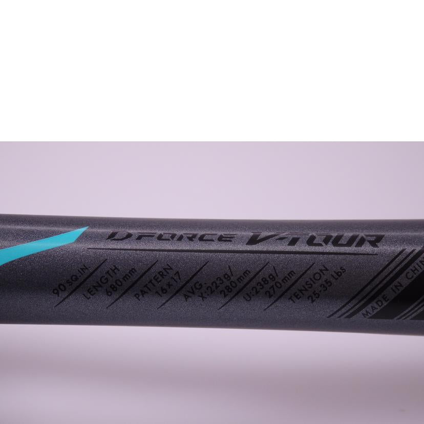 MIZUNO ミズノ/ソフトテニスラケット/D FORCE V-TOUR//Bランク/76