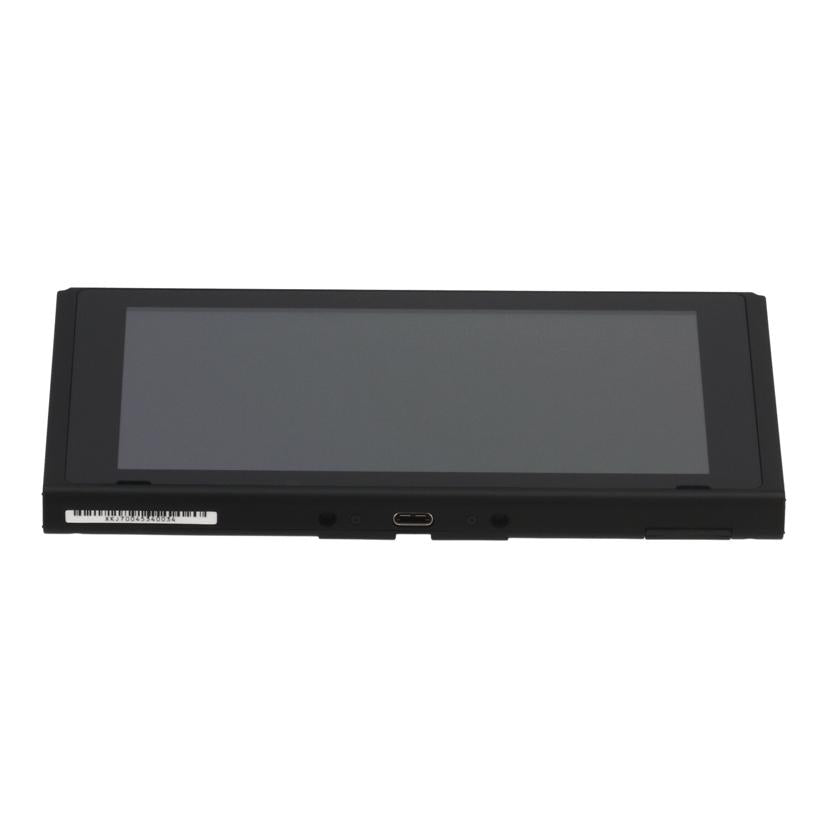 NINTENDO 任天堂 ニンテンドー　/Nintendo　Switch　本体/HAD-S-KAAAA//XKJ70045340034/Aランク/67