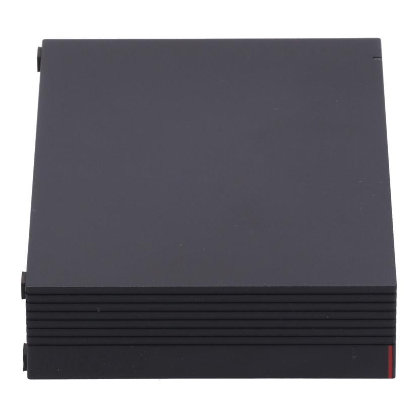 BUFFALO バッファロー　/外付けHDD　2TB/HD-LDS2.0U3-BA//10493490932363/Bランク/85
