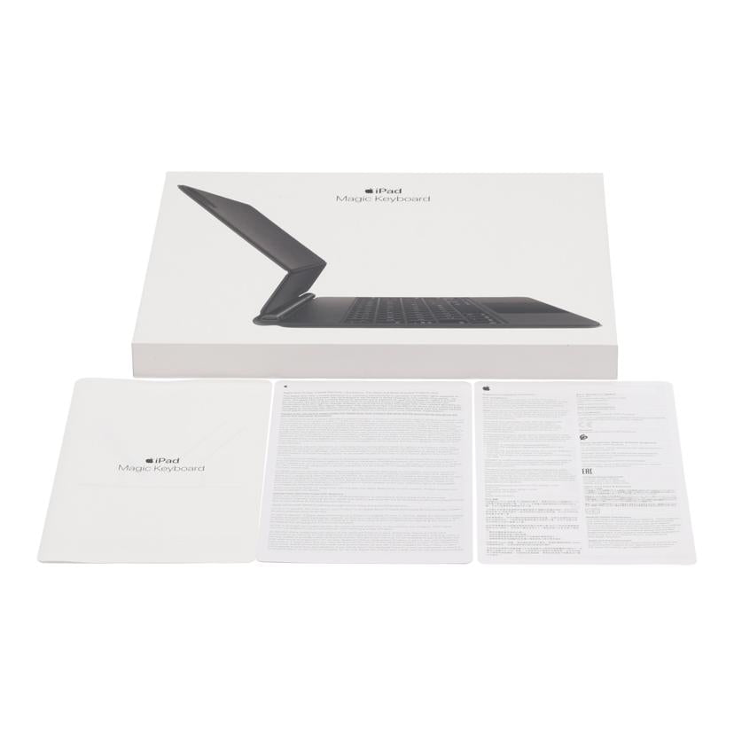 Apple アップル /Magic Keyboard 日本語 2020/MXQT2J/A//FTPCL285P2V5/BCランク/01