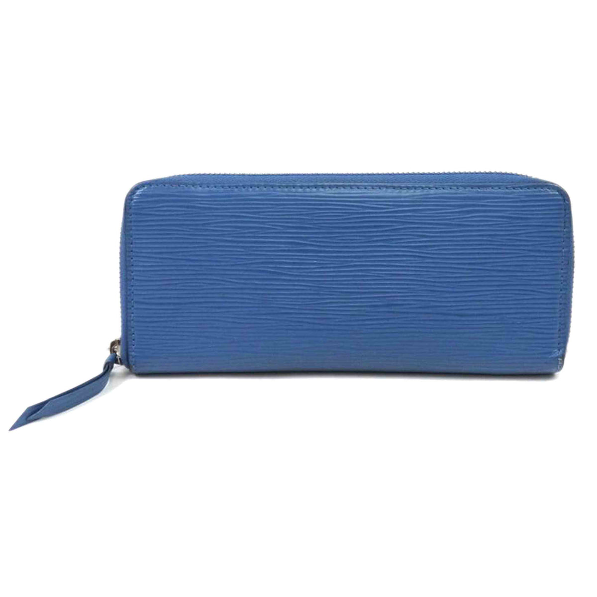 LOUIS VUITTON ルイヴィトン/ポルトフォイユクレマンス/エピ・ブルージーン/M67408//UB0***/ABランク/25