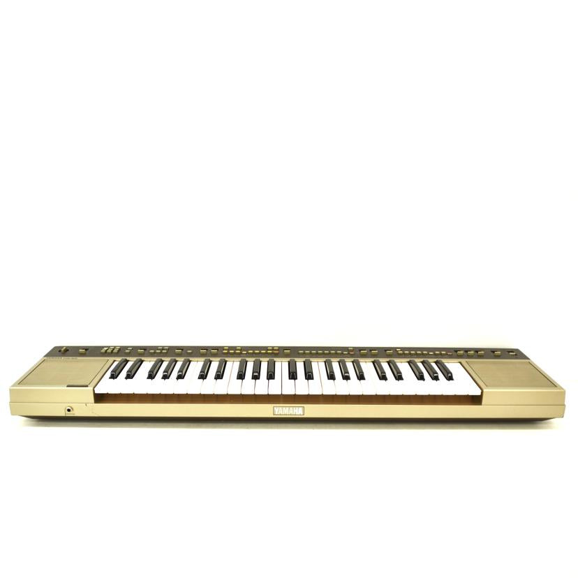YAMAHA ヤマハ/PORTATONE　電子キーボード/PS-55//ABランク/75