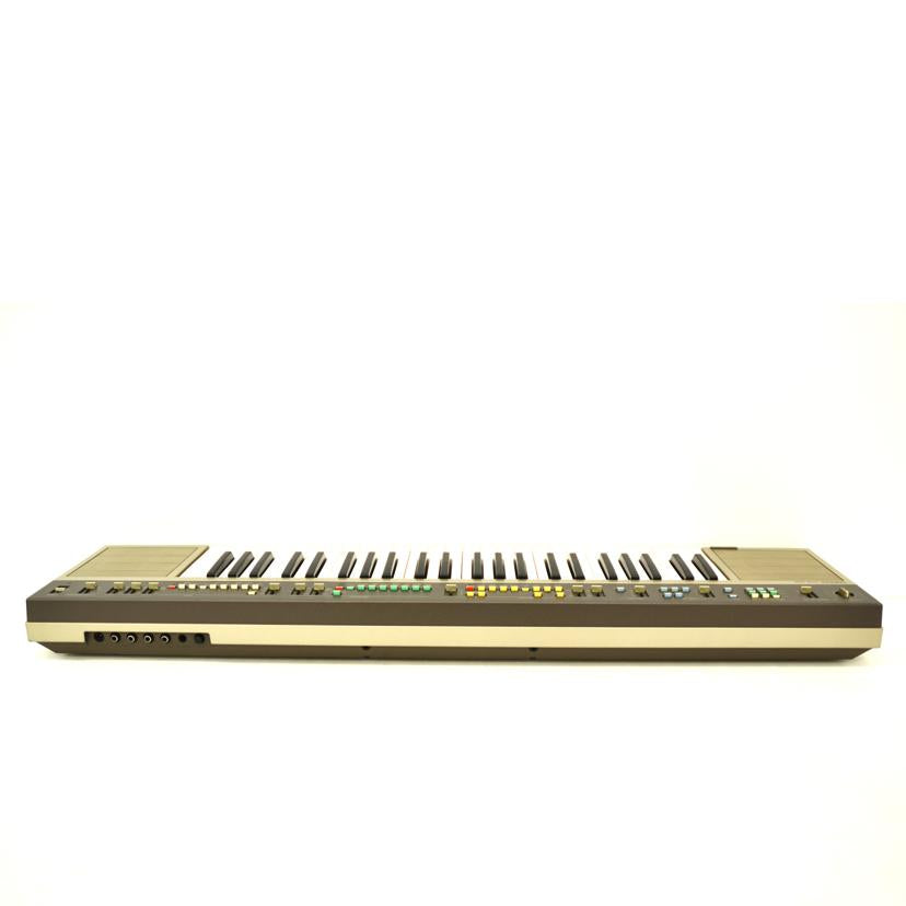 YAMAHA ヤマハ/PORTATONE　電子キーボード/PS-55//ABランク/75