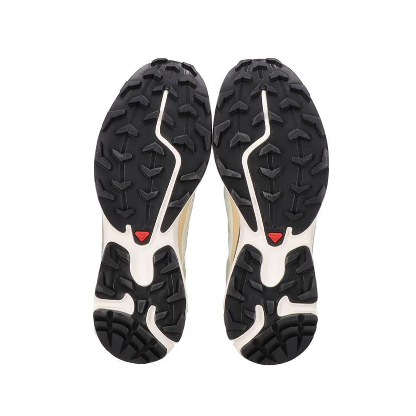 SALOMON サロモン/S－LAB　XT－6ソフトグラウンドスニーカー/XT-6//Aランク/18