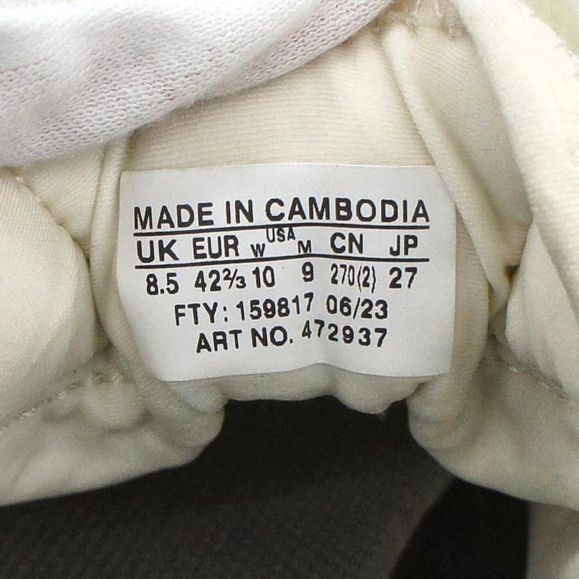 SALOMON サロモン/S－LAB　XT－6ソフトグラウンドスニーカー/XT-6//Aランク/18