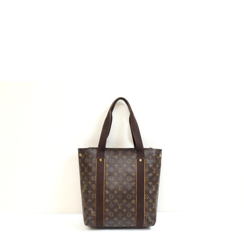 　ＬＯＵＩＳ　ＶＵＩＴＴＯＮ ルイヴィトン/カバ・ボブール／モノグラム/M53013//DU5***/Bランク/71