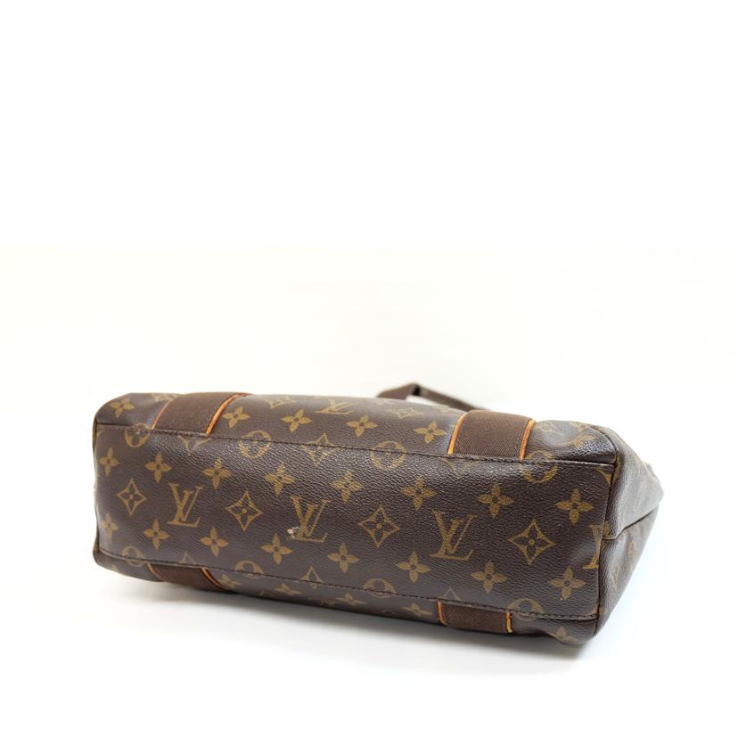 　ＬＯＵＩＳ　ＶＵＩＴＴＯＮ ルイヴィトン/カバ・ボブール／モノグラム/M53013//DU5***/Bランク/71