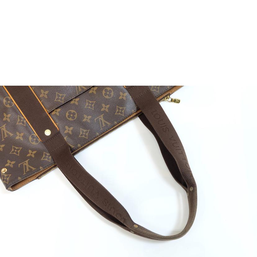 　ＬＯＵＩＳ　ＶＵＩＴＴＯＮ ルイヴィトン/カバ・ボブール／モノグラム/M53013//DU5***/Bランク/71