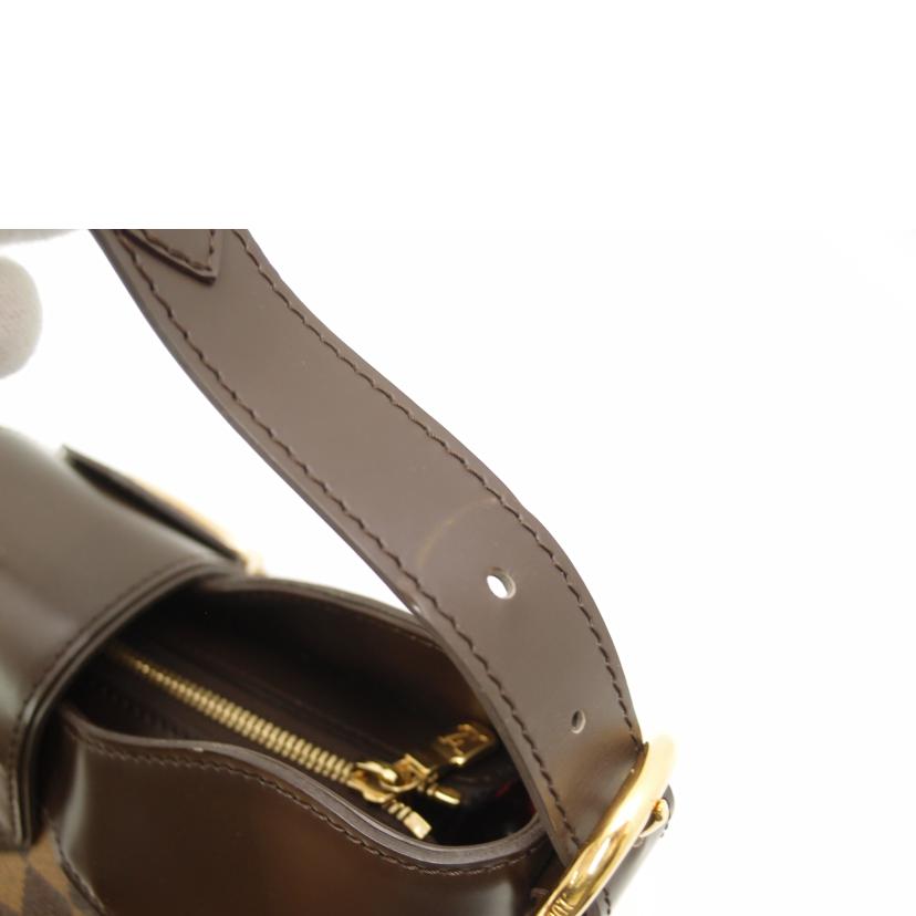 LOUIS VUITTON ルイヴィトン/システィナMM／ダミエ・エベヌ/N41541//VI0***/Aランク/69