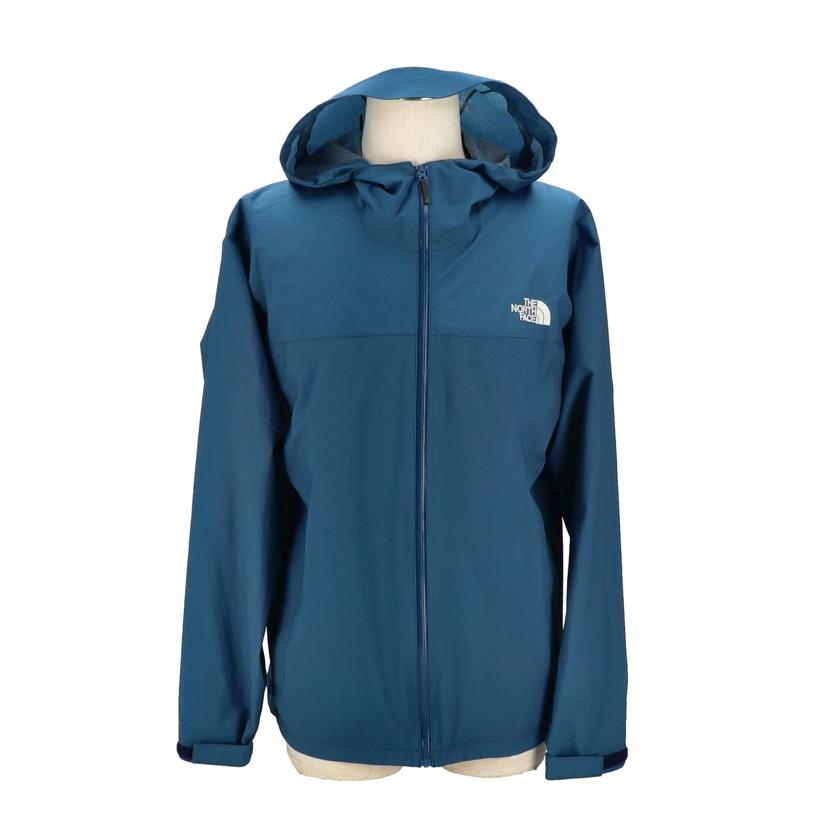 NORTH　FACE ノースフェイス/ナイロンベンチャージャケット／グリーン/NP11536//Aランク/20