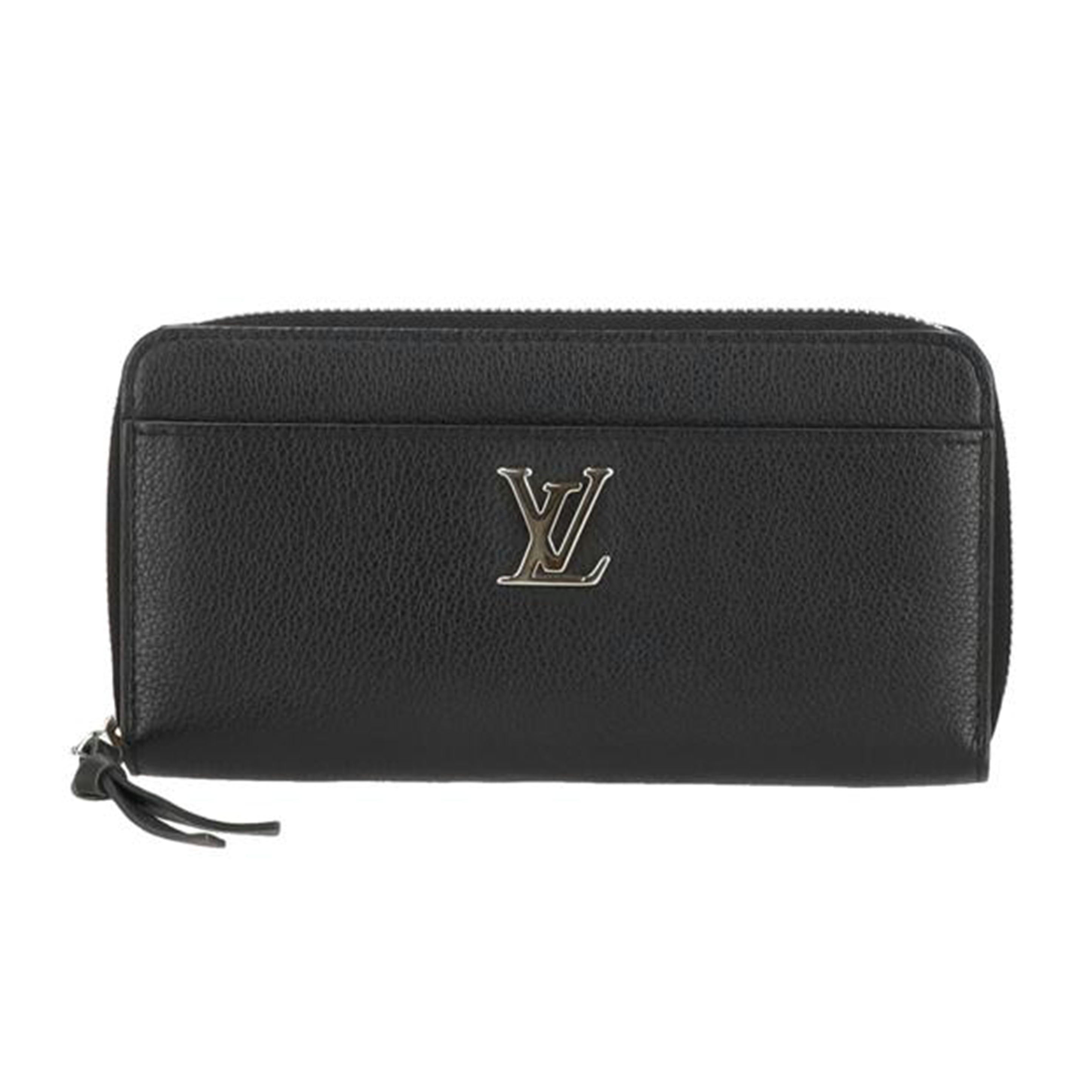 LOUIS VUITTON ルイヴィトン/ジッピーロックミー ウォレット/M62622//UB3***/ABランク/25