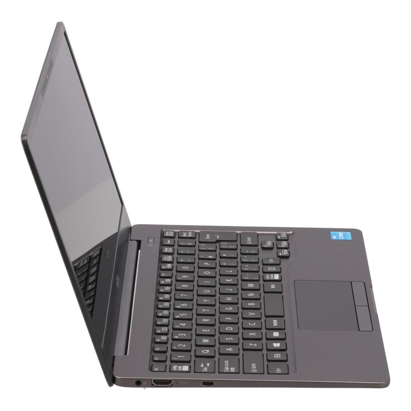 FUJITSU 富士通 /Win11ノートPC/LIFEBOOK EH/FMVEH1//R0Z02247/Bランク/01