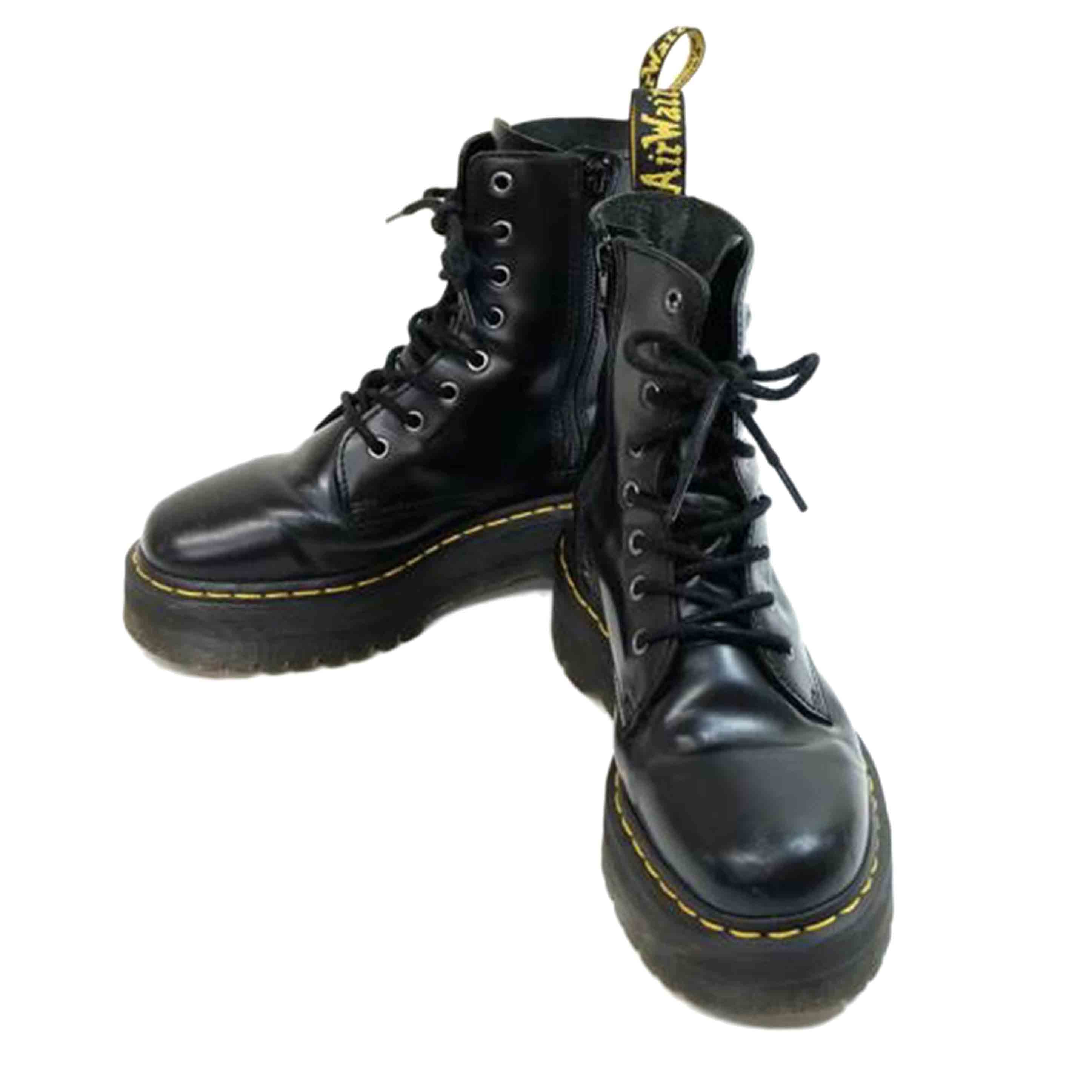 DR，Martens ドクターマーチン/　8ホール厚底ブーツ//BCランク/71