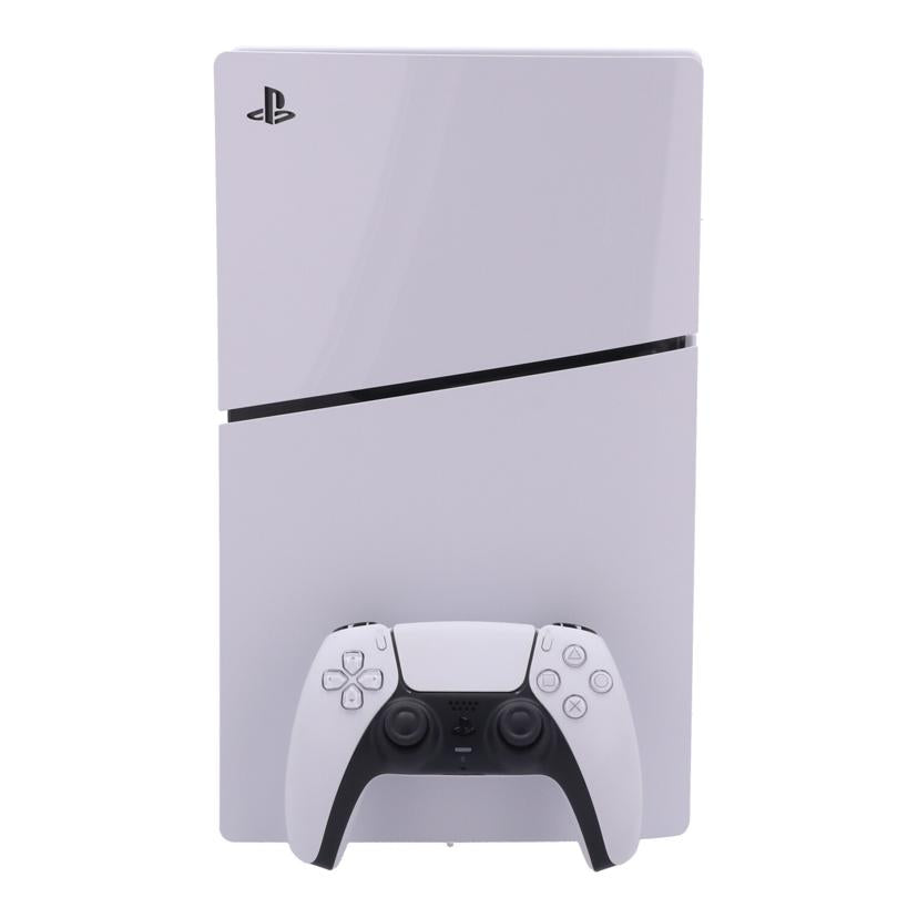 SONY ソニー/PlayStation5/CFI-2000A01//F44101FXL10632274/Bランク/05