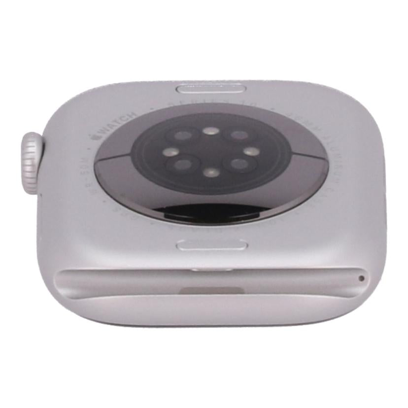 Apple　 アップル　/Apple　Watch　Series10　GPS　46mm/MWX03J/A//FP2T2TGM6D/Aランク/65