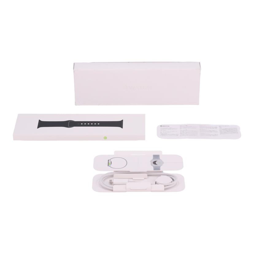 Apple　 アップル　/Apple　Watch　Series10　GPS　46mm/MWX03J/A//FP2T2TGM6D/Aランク/65