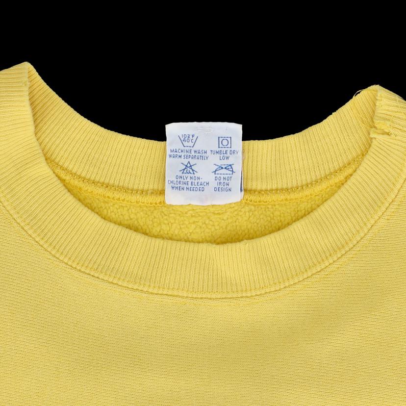 champion チャンピオン/90’s／USA製／刺繍タグ／サイズL//ABランク/82