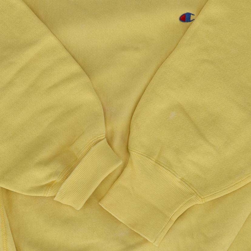 champion チャンピオン/90’s／USA製／刺繍タグ／サイズL//ABランク/82