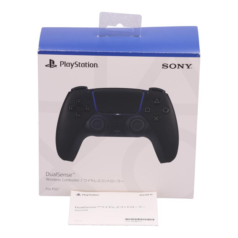 SONY ソニー/コントローラー/CFI-ZCTJ01//G3390131W10607633/Bランク/05